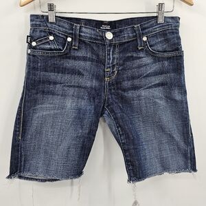 Rock & Republic Jean Shorts Size 29